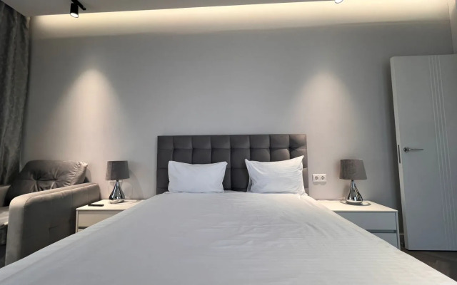 Апартаменты Сочипосуточно 1