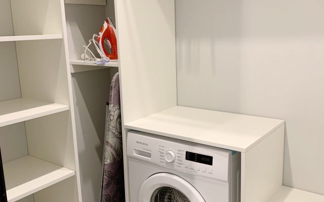 Sweet Suite Apartments