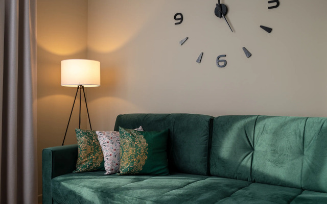 Milli House Flat