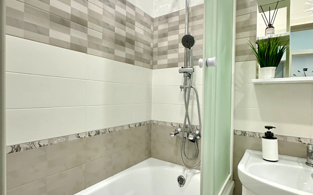 Квартира FSF Уютная в географическом центре Superior