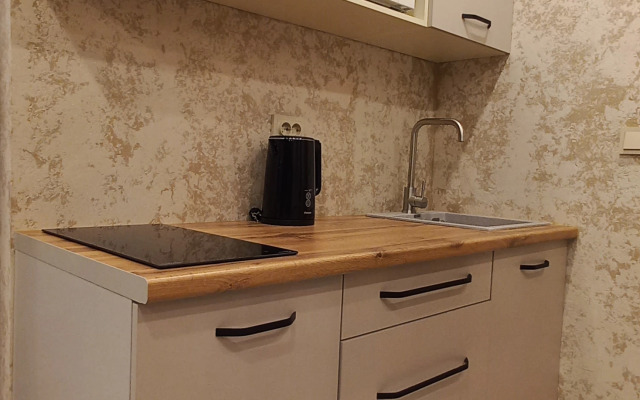 Квартира Новая Евротрёшка в Центре