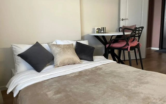 Квартира Уютная однушка рядом с НИИ Петрова