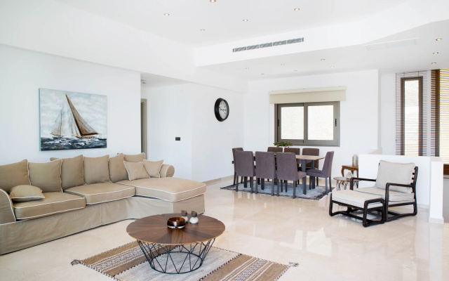 Вилла Green Park Villas by Important Group Travel