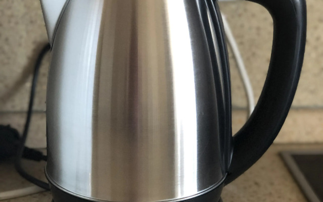 Апартаменты Уютная стильная квартира