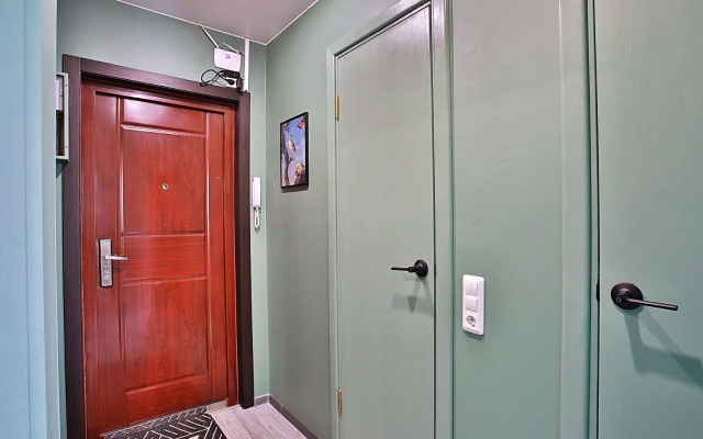 Апартаменты на улице Космонавтов 65