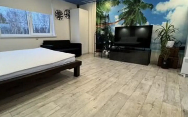 Oazis Kaluga Guest House