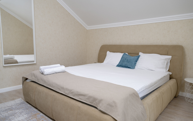 Apartments Pushkin