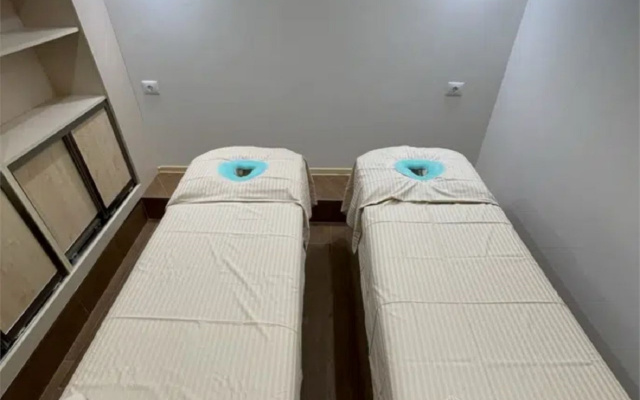 Отель Passage Antique Hotel