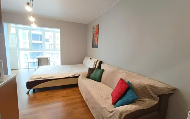 Квартира у Моря