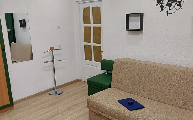 Апартаменты Уральское время