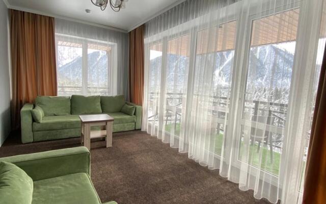 Shatun Hotel