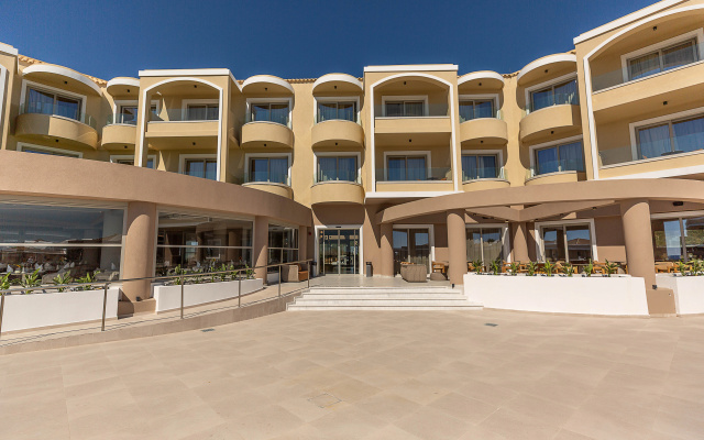 Maxion Hotel