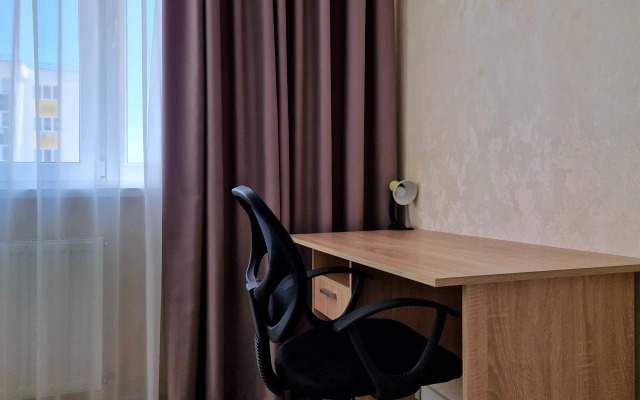 Odnokomnatnaya Ot Progosti V Zhk Frukty 2 Flat