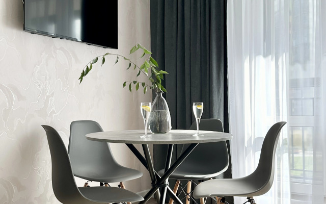 Na Rodiny 26a Flat