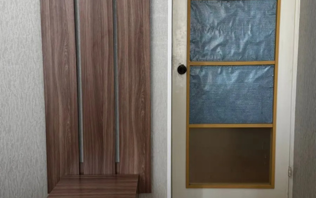 Апартаменты Студия с общими удобствами на 2й Советской