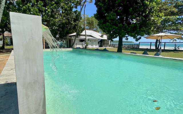 Casa Smeralda Boutique Hotel