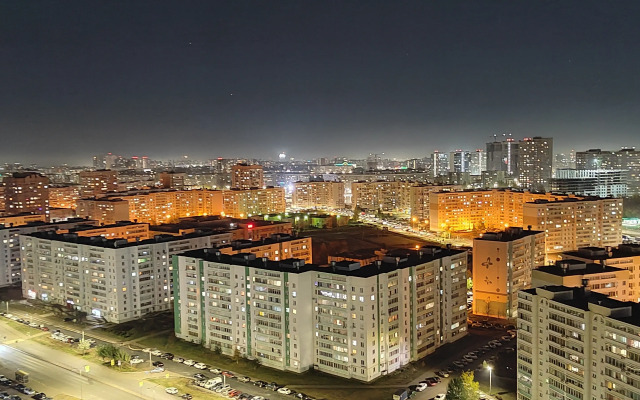 Studiya Flat