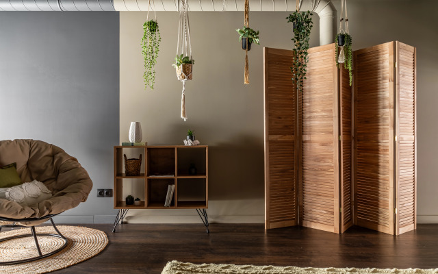 MOSCOW-DELUXE Soho Luxury Loft Flat