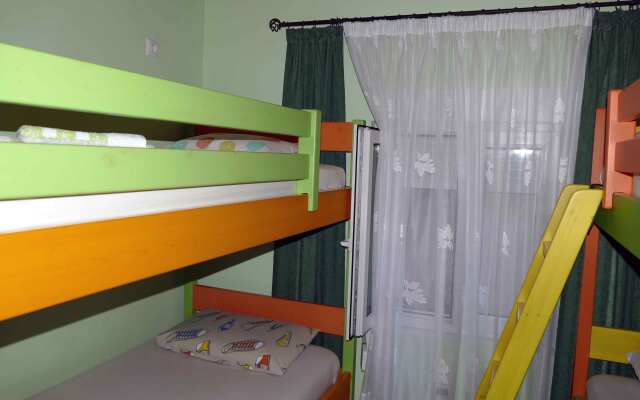 Esperides Guest House