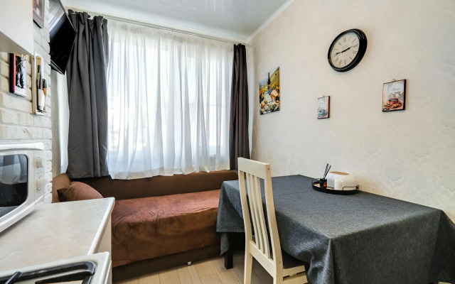 Квартира Елена