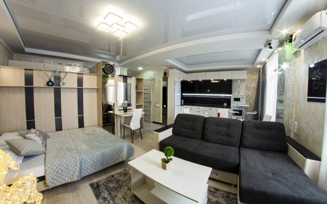 Rent-Servis Apartamenty Na 10 Let Oktyabrya 70 Apartments