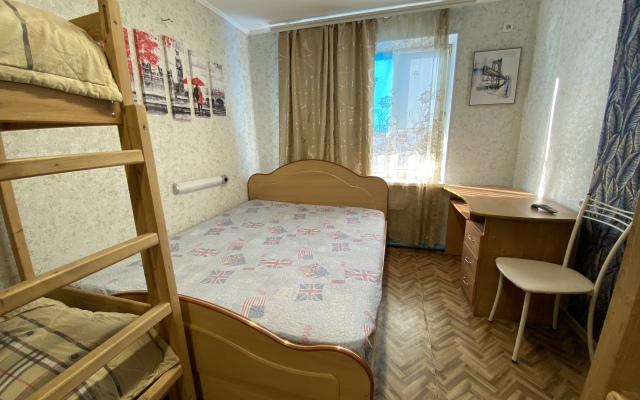 Мебелированные комнаты Биробиджан