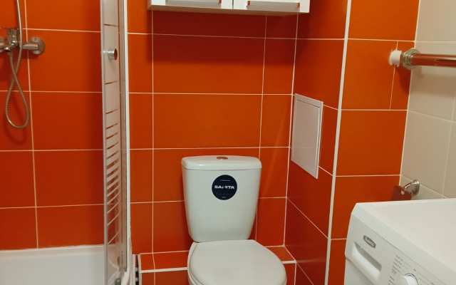 Квартира Студия Апарт-Старт