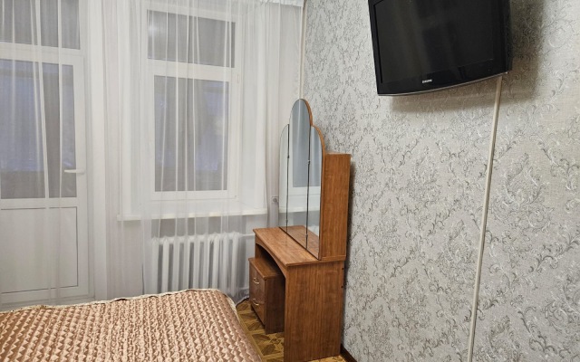 Polyarny Proyezd 3A Apartments