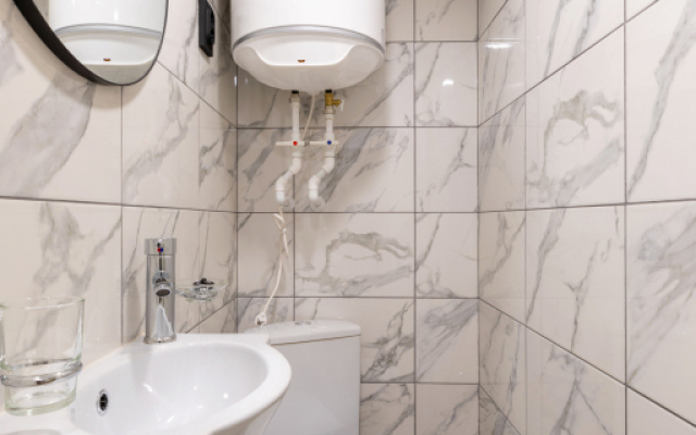 Апартаменты на Суворовском Проспекте (2)