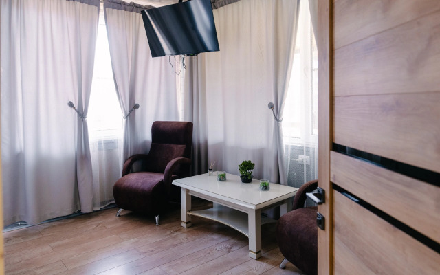 База отдыха Радужный Архыз