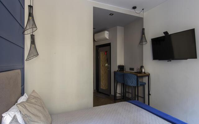 Amigo Syncotel Hotel