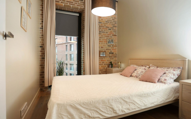 Loft Gussi Flat