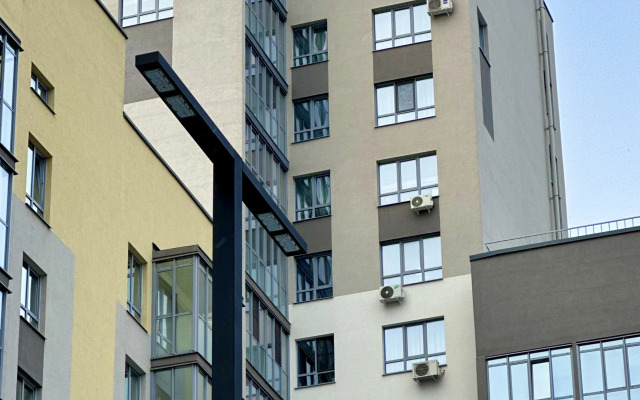 Квартира R∞M