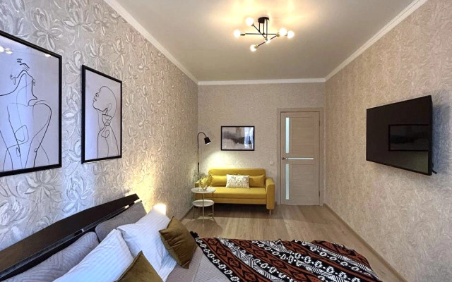 Апартаменты на улице Ленина 180 корпус 6