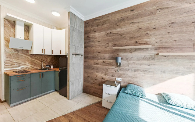 Квартира ArendApartment Graf Orlov 34