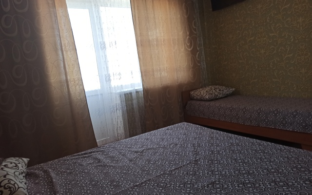 TeremOk Private House