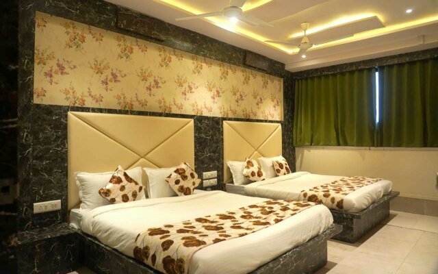 Privilege Villa Hotel