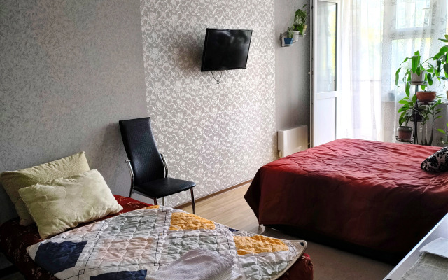 Апартаменты на Улице Академика Королёва 32