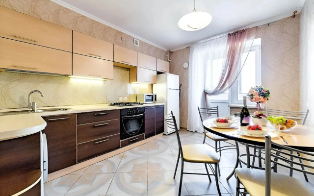 Апартаменты у Чаши