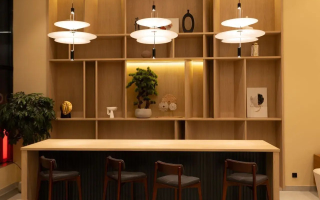 Riternights Apartments