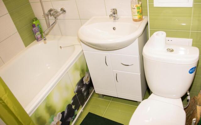 Апартаменты у автовокзала