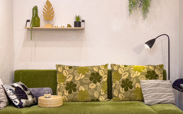 Апартаменты на Белорусской