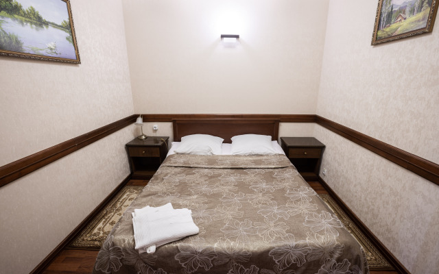 Отель Мираж