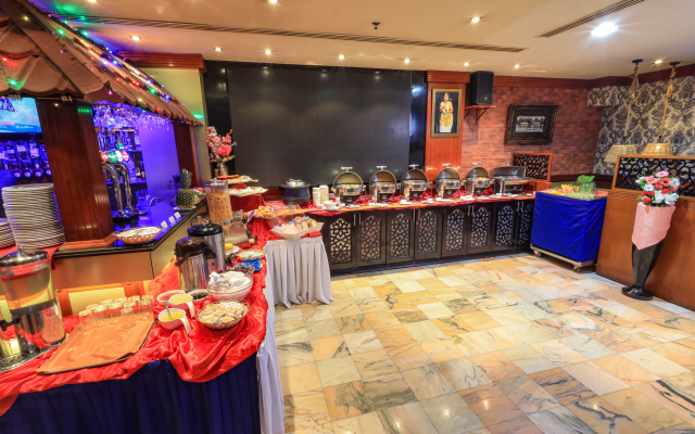 Fortune Pearl Hotel by Omega Hotels