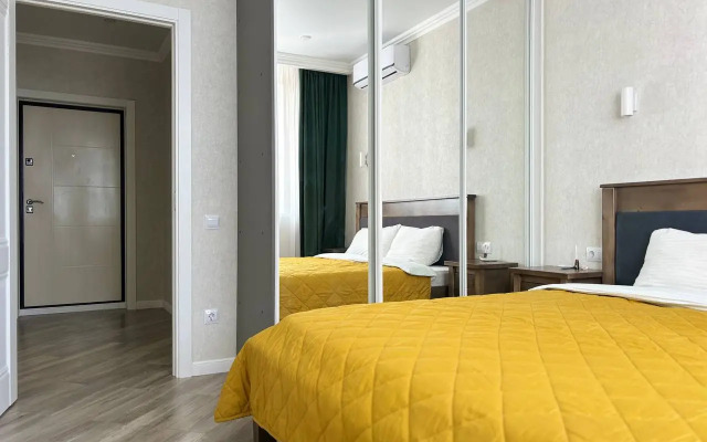 Квартира Malina