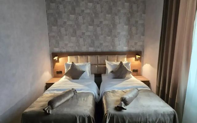 Chabiant Winery Hotel
