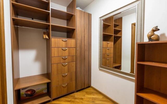 Fortnight 27 Kutuzovskiy Business Travel  Apartments