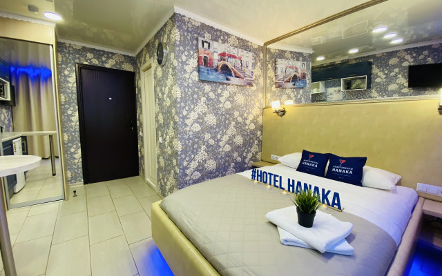 Апартаменты Hanaka на Пионерской 21Б №31