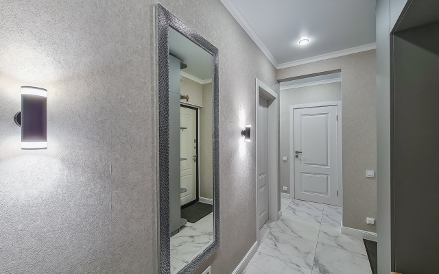 Апартаменты на Геннадия Донковцева 13