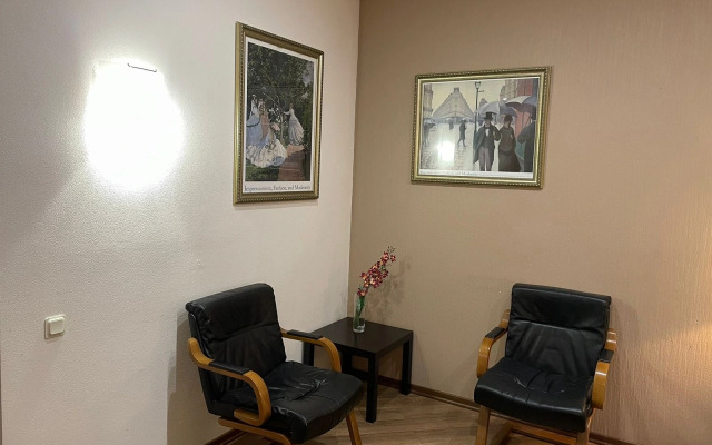 Nevsky 150 Apartment